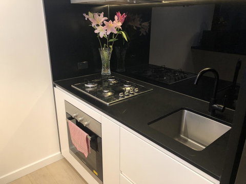 Crown Boutique S Collection - Accommodation Guide 11