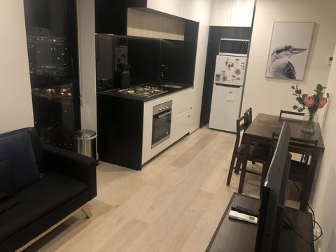 Crown Boutique S Collection - Accommodation Guide 34