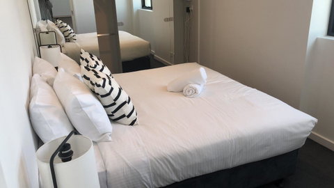 Crown Boutique S Collection - Accommodation Guide 19