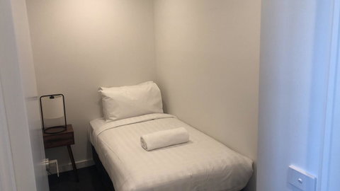 Crown Boutique S Collection - Accommodation Guide 44