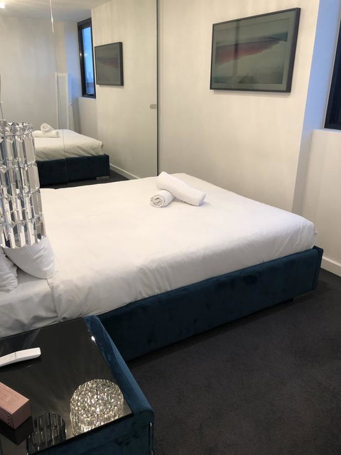 Crown Boutique S Collection - Accommodation Guide 8