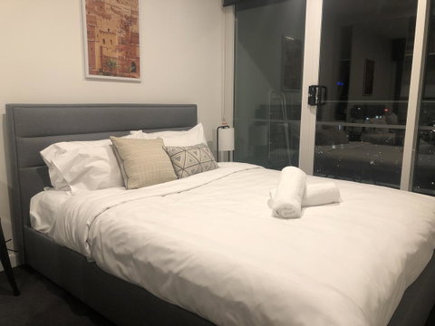 Crown Boutique S Collection - Accommodation Guide 32
