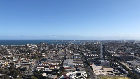Crown Boutique S Collection - Accommodation Guide 17