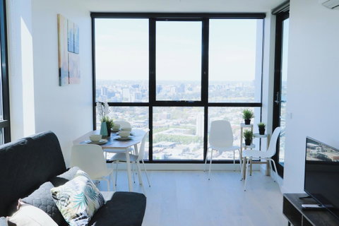 Crown Boutique S Collection - Accommodation Guide 23