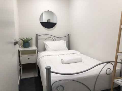 Crown Boutique S Collection - Accommodation Guide 6