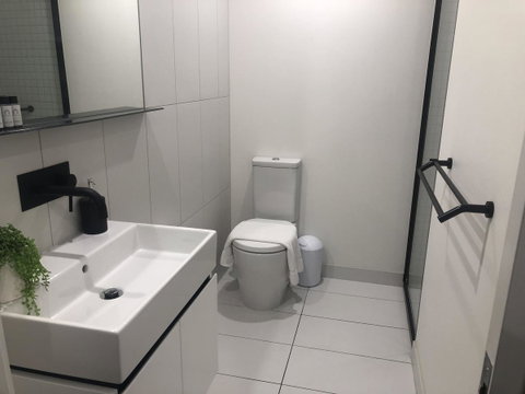 Crown Boutique S Collection - Accommodation Guide 26