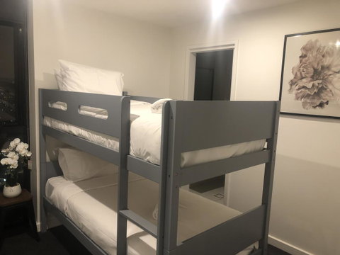 Crown Boutique S Collection - Accommodation Guide 28