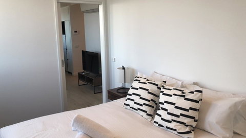 Crown Boutique S Collection - Accommodation Guide 43