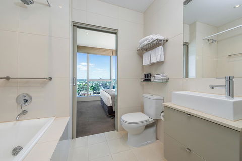 Novotel Melbourne Preston - Accommodation Asia 19