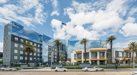 Novotel Melbourne Preston - Accommodation Asia 7