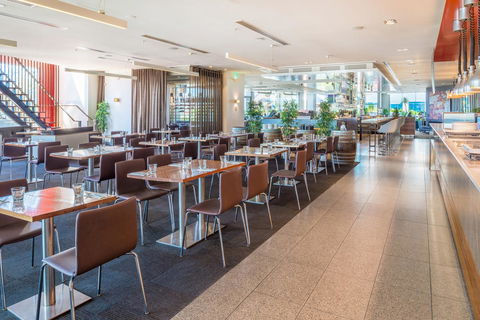 Novotel Melbourne Preston - Accommodation Asia 9