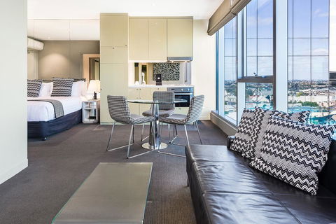Novotel Melbourne Preston - Accommodation Asia 14
