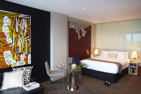 Novotel Melbourne Preston - Accommodation Asia 30