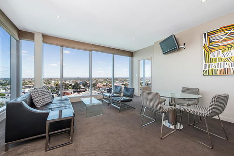 Novotel Melbourne Preston - Accommodation Asia 27