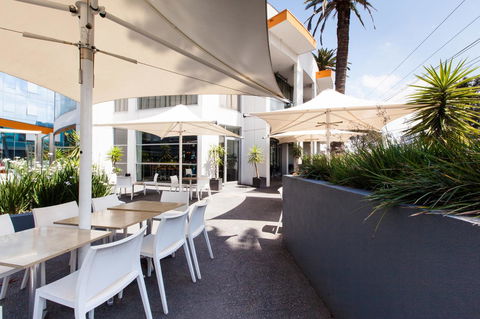 Novotel Melbourne Preston - Accommodation Asia 18