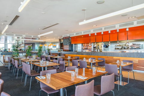 Novotel Melbourne Preston - Accommodation Asia 12