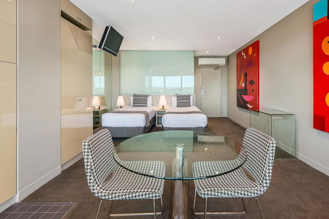 Novotel Melbourne Preston - Accommodation Asia 17