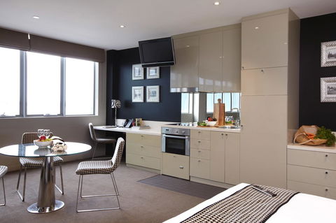 Novotel Melbourne Preston - Accommodation Asia 28