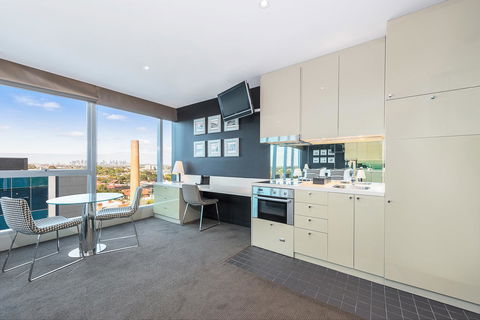 Novotel Melbourne Preston - Accommodation Asia 31