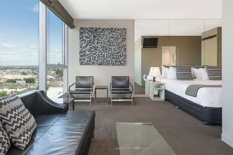 Novotel Melbourne Preston - Accommodation Asia 25