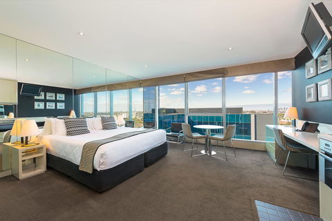 Novotel Melbourne Preston - Accommodation Asia 5