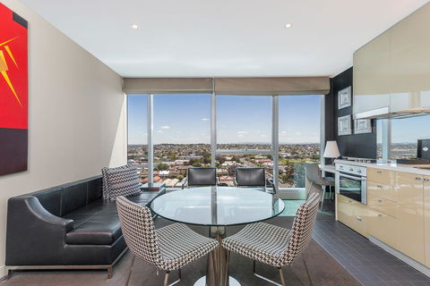 Novotel Melbourne Preston - Accommodation Asia 33