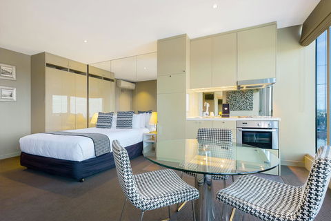 Novotel Melbourne Preston - Accommodation Asia 3