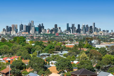 Novotel Melbourne Preston - Accommodation Asia 36