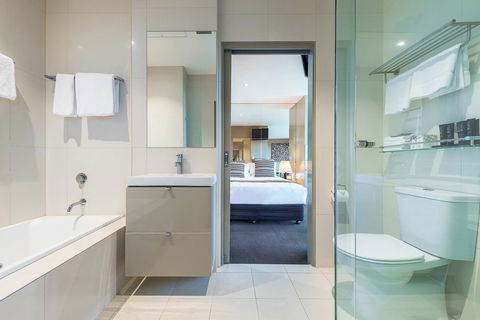 Novotel Melbourne Preston - Accommodation Asia 8