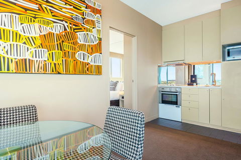 Novotel Melbourne Preston - Accommodation Asia 29