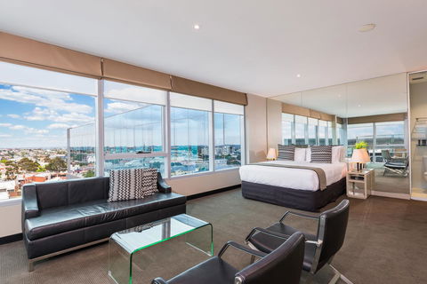 Novotel Melbourne Preston - Accommodation Asia 24
