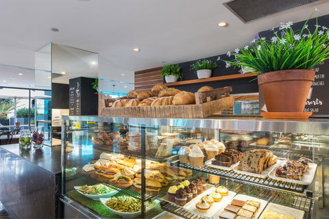 Novotel Melbourne Preston - Accommodation Asia 22