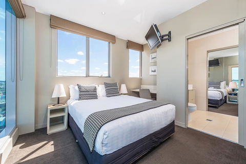 Novotel Melbourne Preston - Accommodation Asia 1