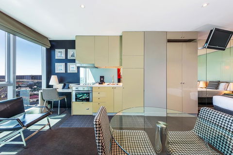 Novotel Melbourne Preston - Accommodation Asia 26