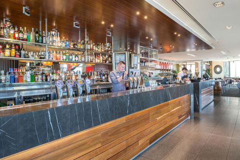 Novotel Melbourne Preston - Accommodation Asia 15