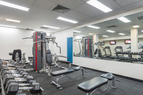 Novotel Melbourne Preston - Accommodation Asia 21