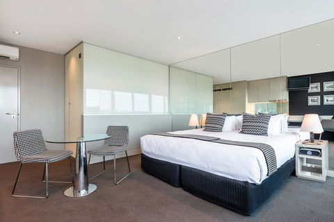 Novotel Melbourne Preston - Accommodation Asia 16