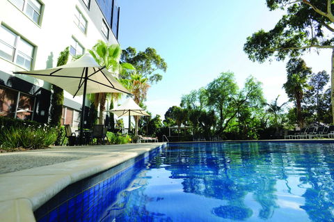 Novotel Melbourne Preston - Accommodation Asia 4