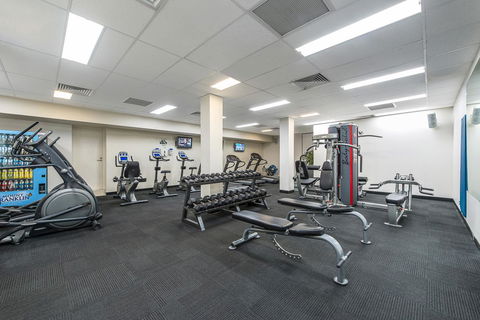 Novotel Melbourne Preston - Accommodation Asia 10
