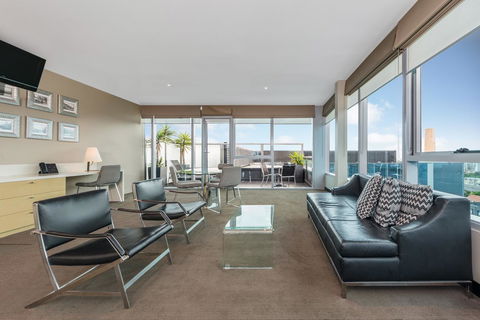 Novotel Melbourne Preston - Accommodation Asia 34