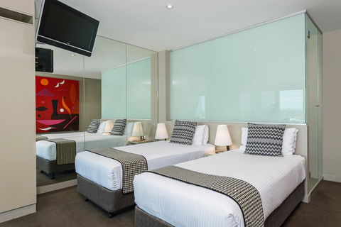 Novotel Melbourne Preston - Accommodation Asia 32