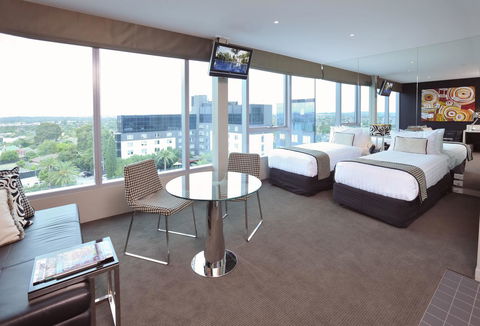 Novotel Melbourne Preston - Accommodation Asia 2