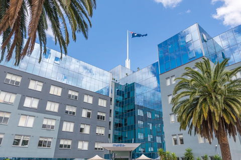 Novotel Melbourne Preston - Accommodation Asia 20