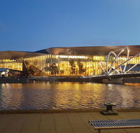 Signature Waterfront Apartments - Accommodation Asia