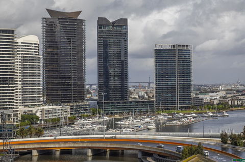 Signature Waterfront Apartments - Accommodation Asia 34