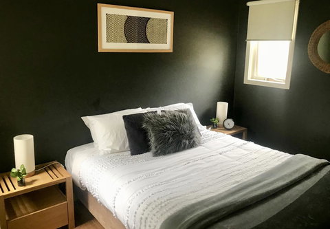 The Nature Resort Villas - Accommodation Asia 42