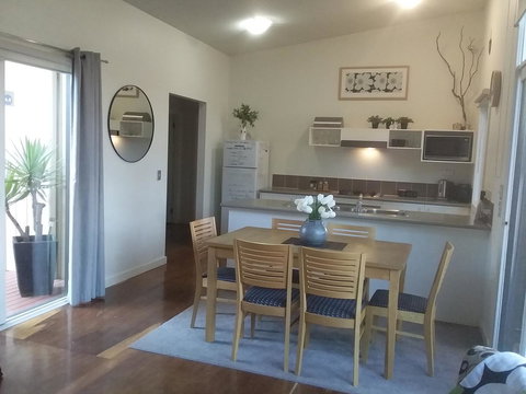 The Nature Resort Villas - Accommodation Asia 20