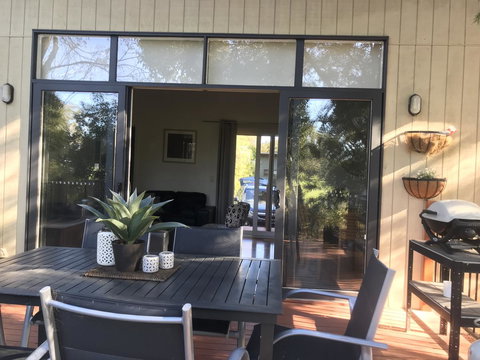 The Nature Resort Villas - Accommodation Asia 36