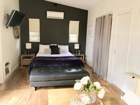 The Nature Resort Villas - Accommodation Asia 7