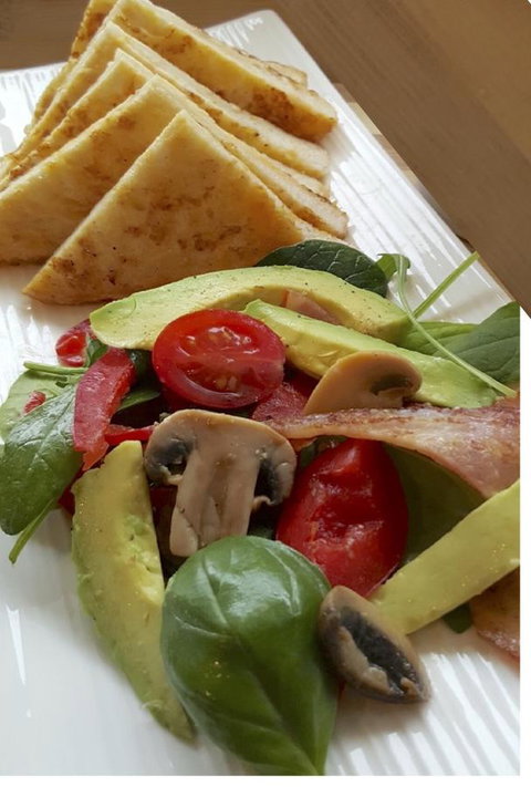 The Nature Resort Villas - Accommodation Asia 11